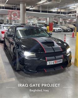 دودج تشارجر